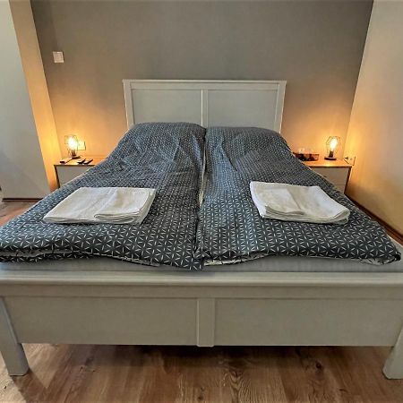 Hanna Apartman デブレツェン エクステリア 写真