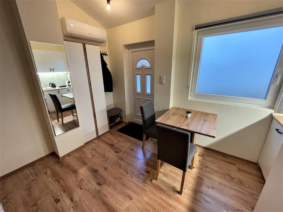 Hanna Apartman デブレツェン エクステリア 写真